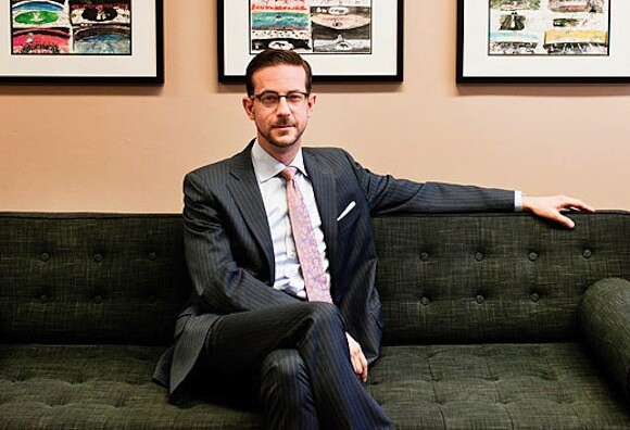 Christopher Koelsch.