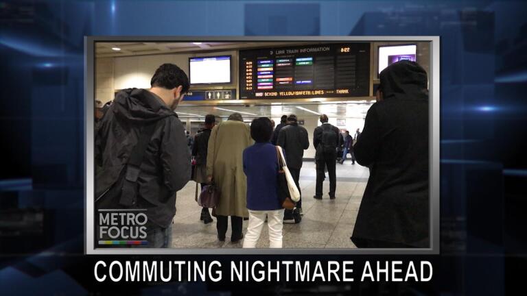 MetroFocus: May 15, 2017