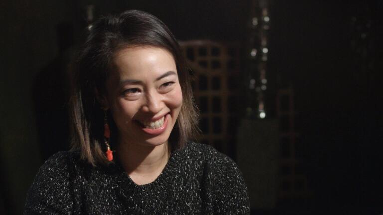 Ani Liu: Daughter of Invention