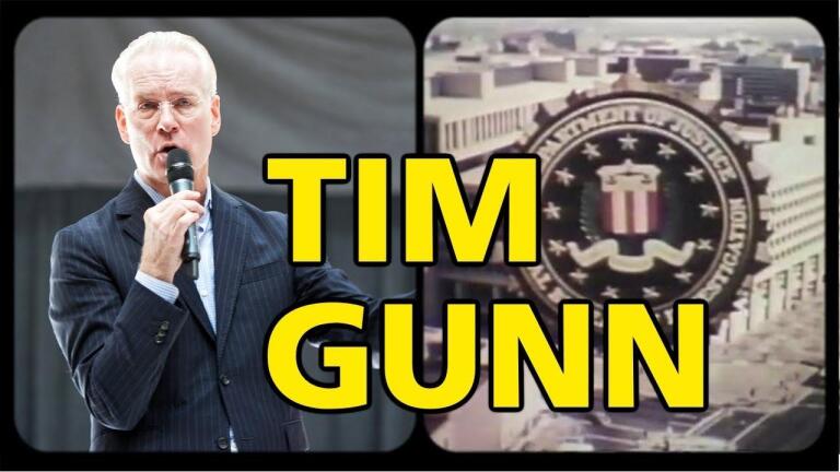 Tim Gunn On His FBI Agent Father | Blank on Blank