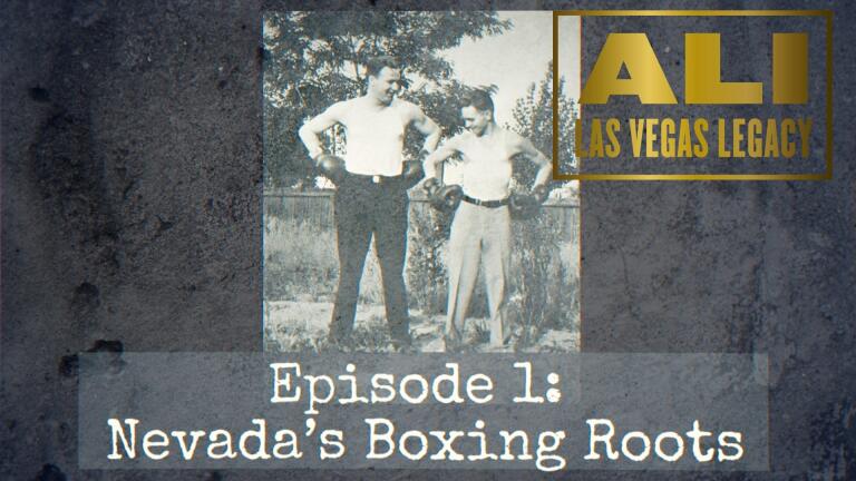 Boxing and the Local Economy