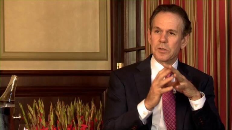Eating Local With Thomas Keller