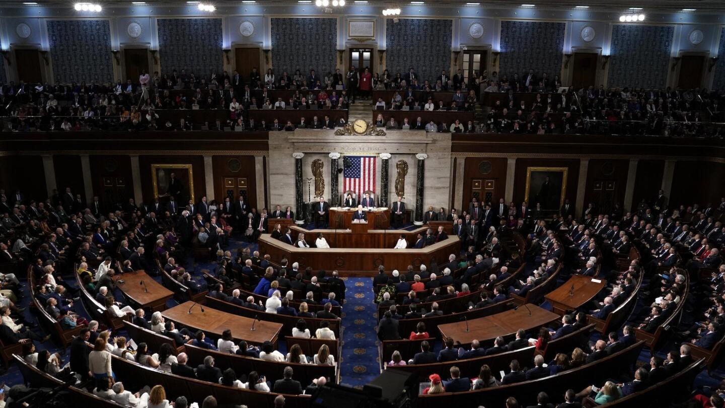 Washington Week with The Atlantic full episode, 3/8/24