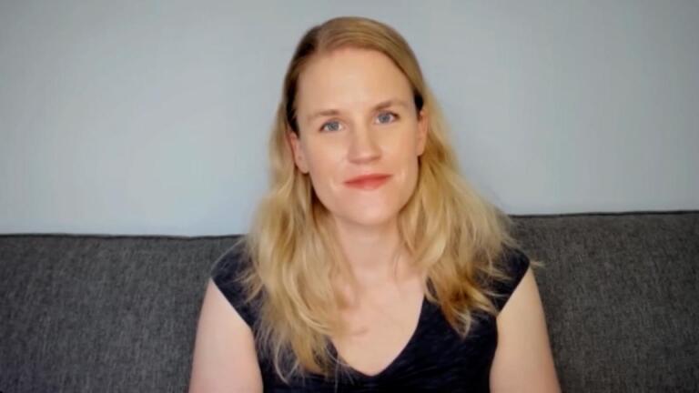 Did Facebook Contribute to Jan. 6? Whistleblower Weighs In