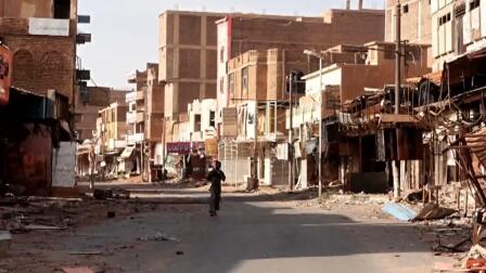 RSF siege of Sudanese city leaves overwhelming suffering