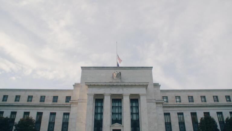 "The Power of the Fed" - Preview