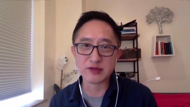 "76 Days" Inside Wuhan Hospitals During COVID-19 Outbreak