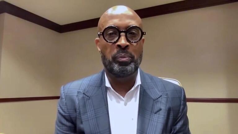 1,000 Black Pastors Are Asking Pres. Biden for a Ceasefire