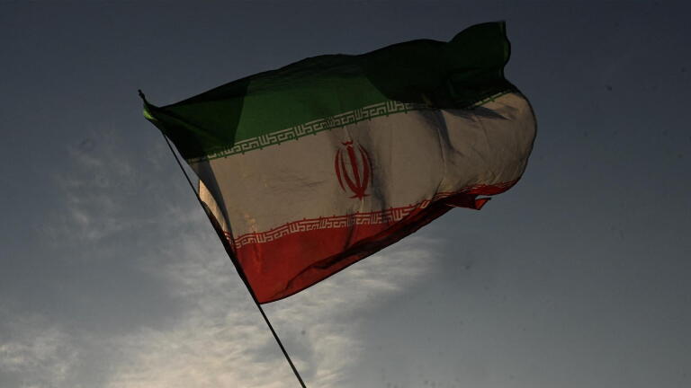 Families worry Americans imprisoned by Iran are forgotten