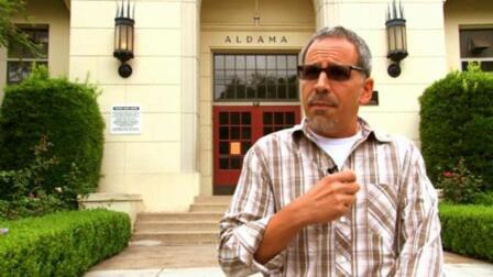 Ruben Martinez - Media Branding of Highland Park