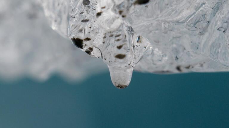 Until the Last Drop