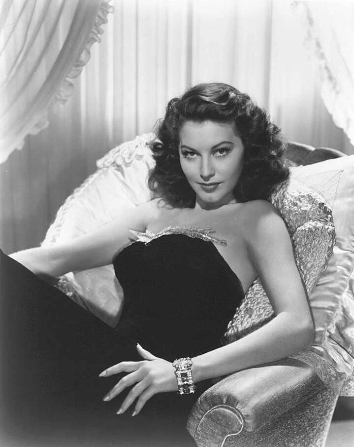 AvaGardner