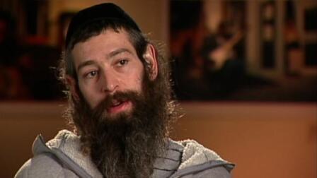 Matisyahu on Faith and Music