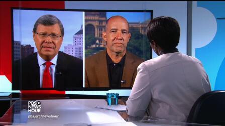 Will Donald Trump reset his campaign?