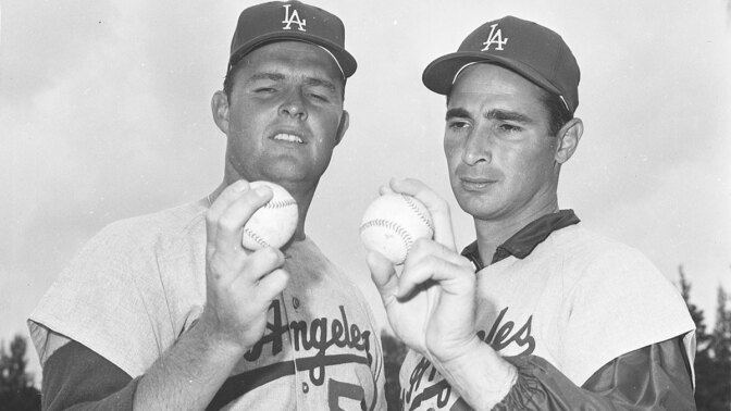 Dodgers Stories: The Music Behind the Film