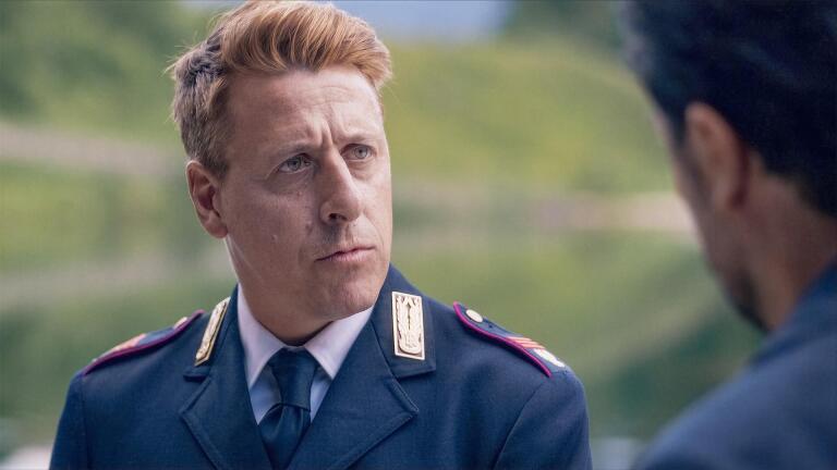 Playing Dead, Part 2