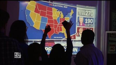 How prediction market prophets bet on the wrong president