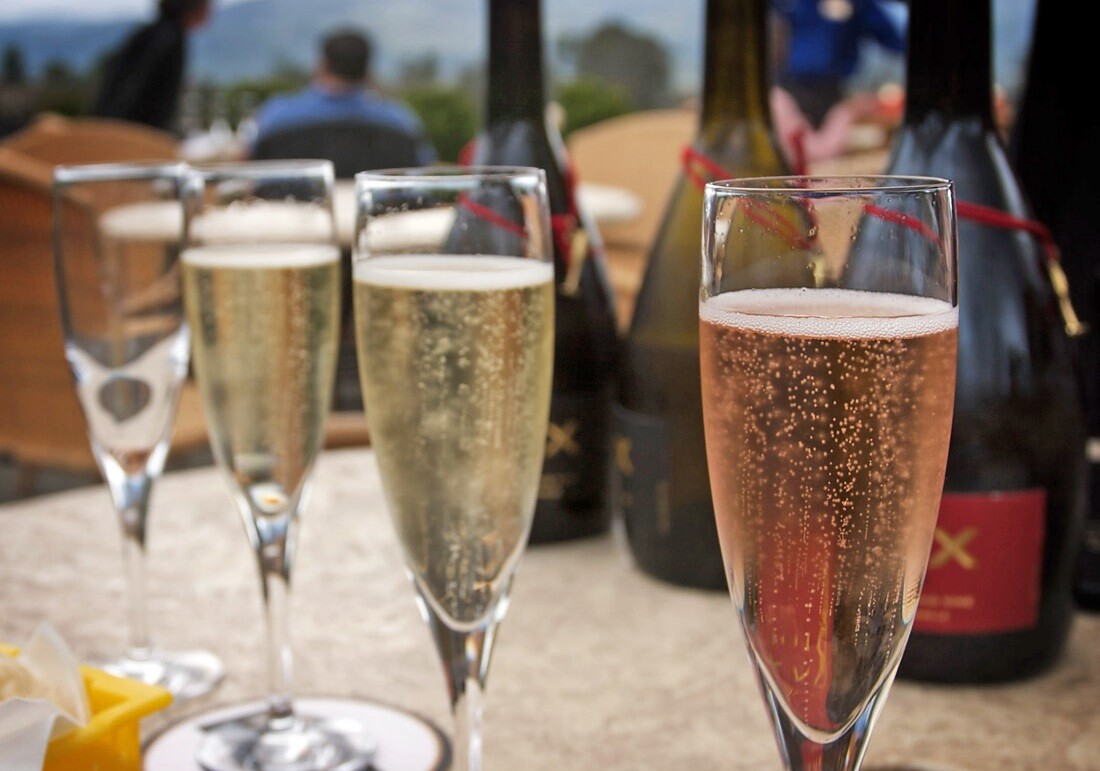 Champagne