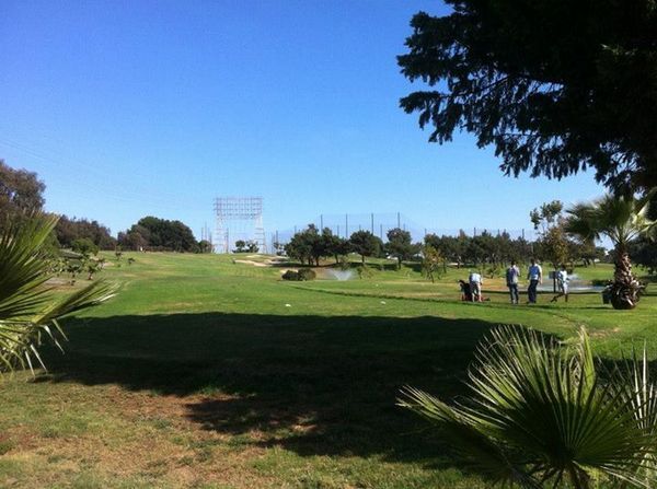 The Lakes at El Segundo