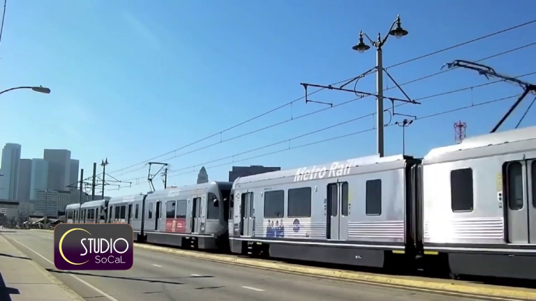 Cheating the L.A. Transportation System