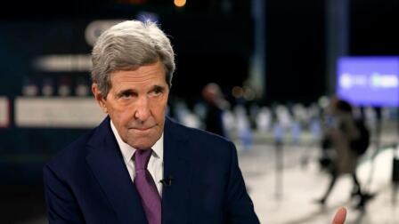 John Kerry on Efforts to Lower CO2 Emissions in India