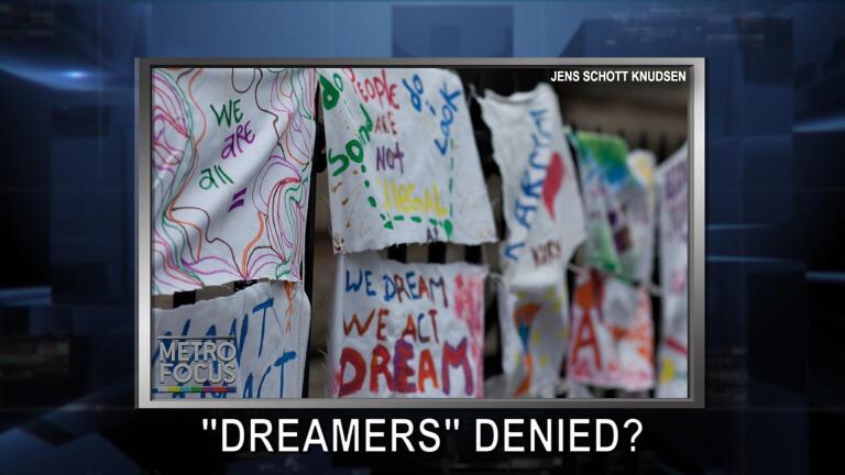 MetroFocus: September 5, 2017