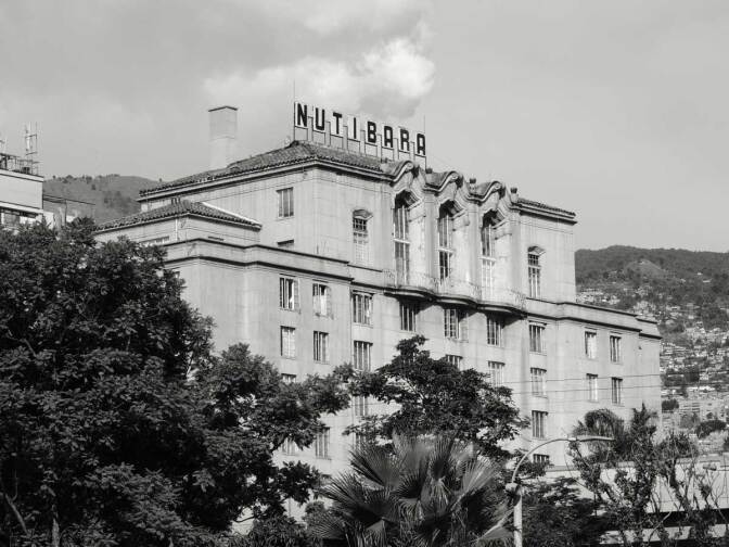 Hotel Nutibara | Iván Erre Jota / Flickr / Creative Commons