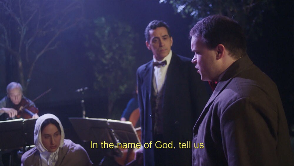 Episode 2 - Screengrab
