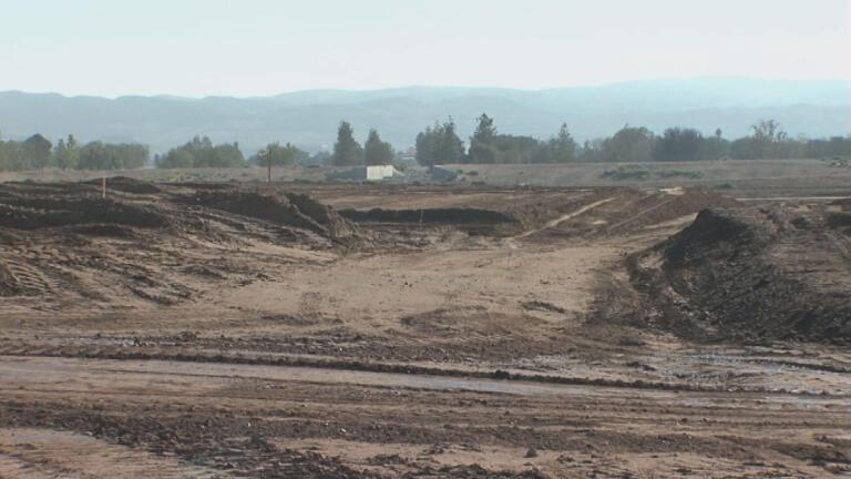 Great Park Development