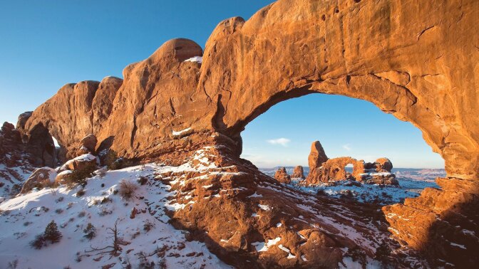 national parks