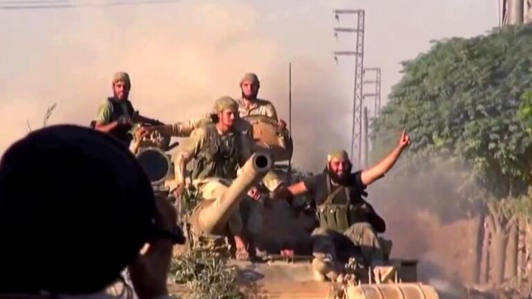 "Losing Iraq" and "The Rise of ISIS" - Preview