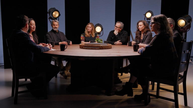 IndieWire Craft Roundtables: Production Design