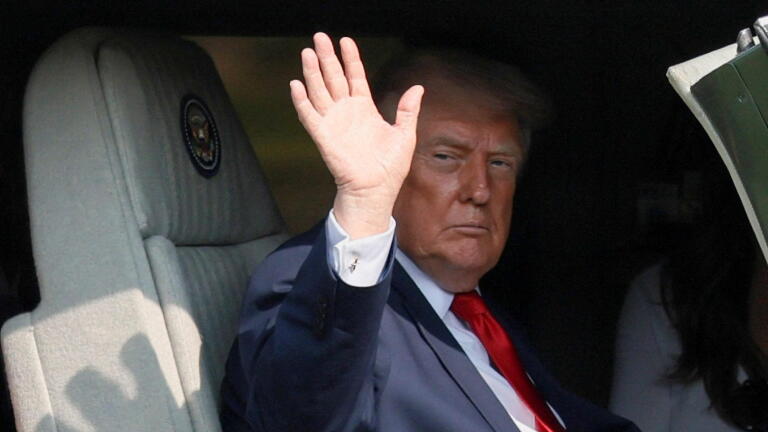 Trump setting stage to declare election emergency, Cobb says