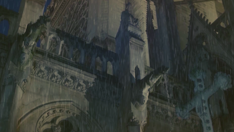 Why Notre Dame's Gargoyles Are More Than Art