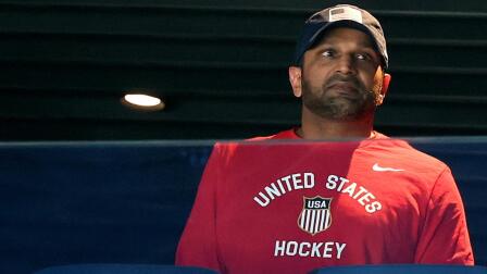 Patel's Olympics trip raises questions about his travel