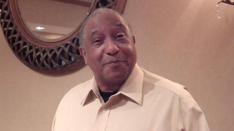 Freedom Rider Bernard Lafayette Sings