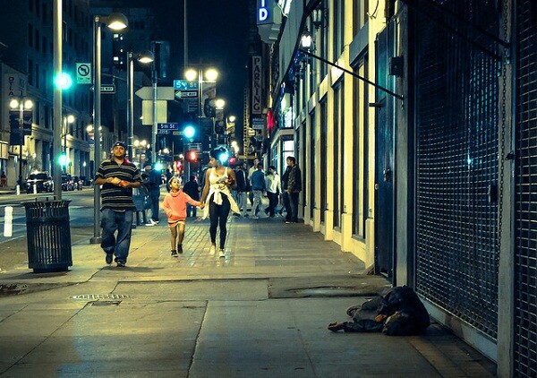 For many homeless people, the fees associated with proper identification are a cost-prohibitive barrier blocking access to the services they need.
