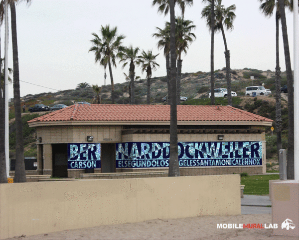 Courtesy of Mobile Mural Lab