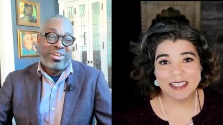 Detroit Opera's ‘Highways & Valleys — Two American Love Stories’ and Detroit Public Theatre's ‘Holiday Cabaret’