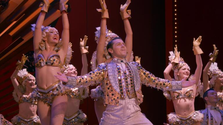 Broadway's Best 2019