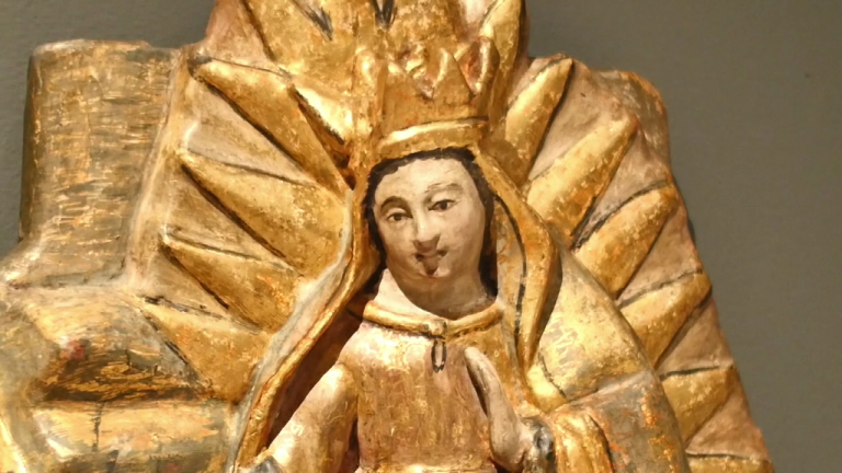 Our Lady of Guadalupe