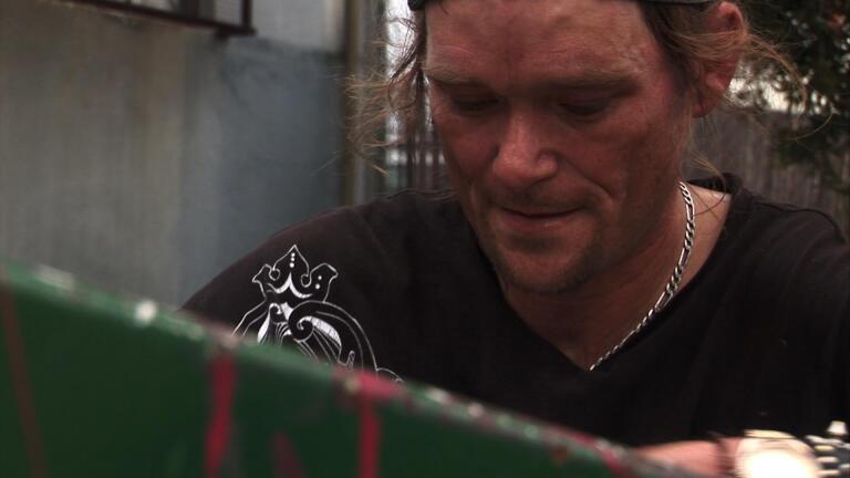 Dogtown Redemption: Recycling Balancing Act