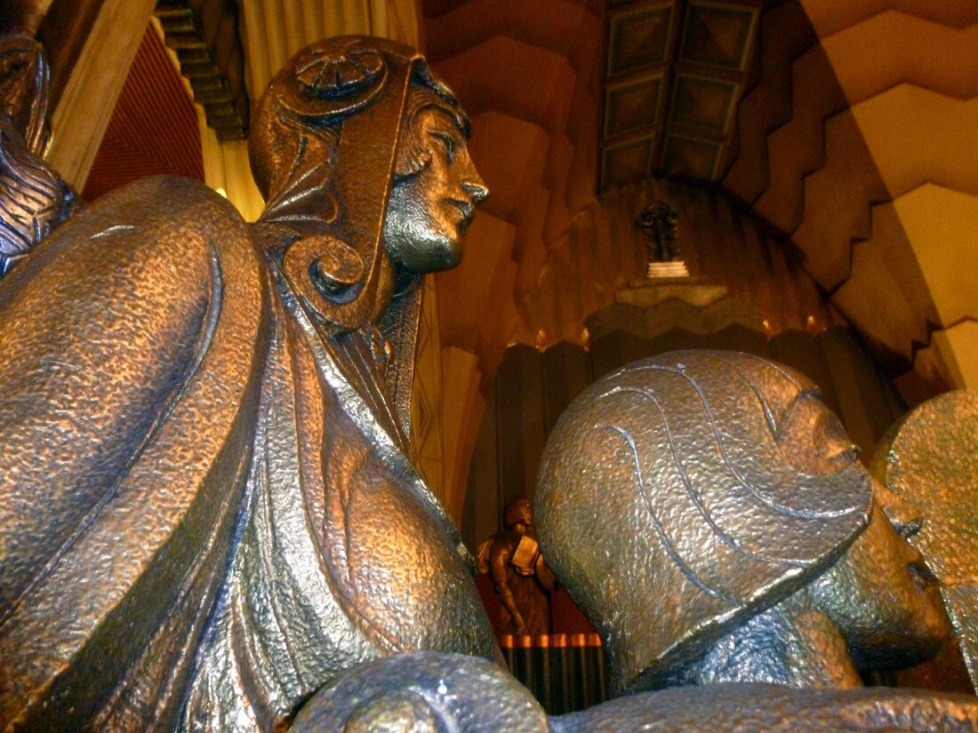 Pantages Theatre (2)