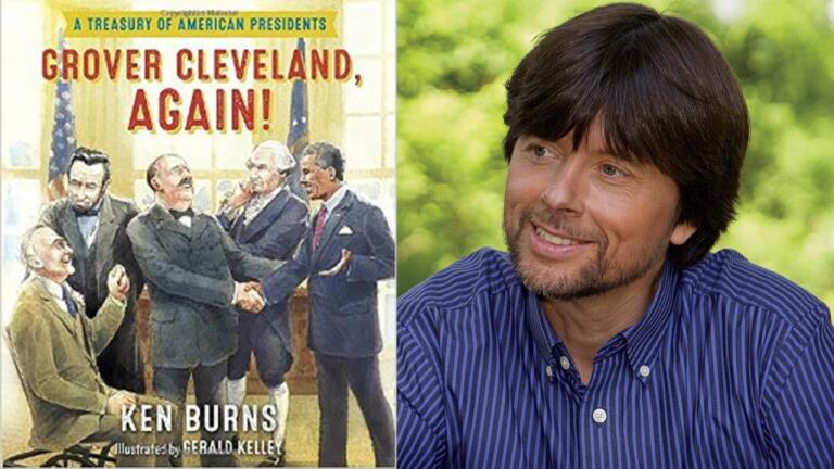 Ken Burns | 2016 National Book Festival