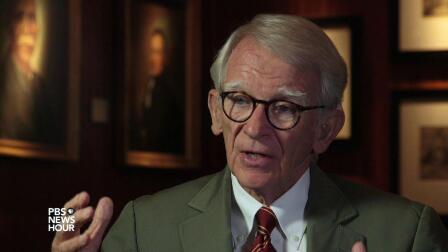 Charleston’s mayor on confronting racism with honesty
