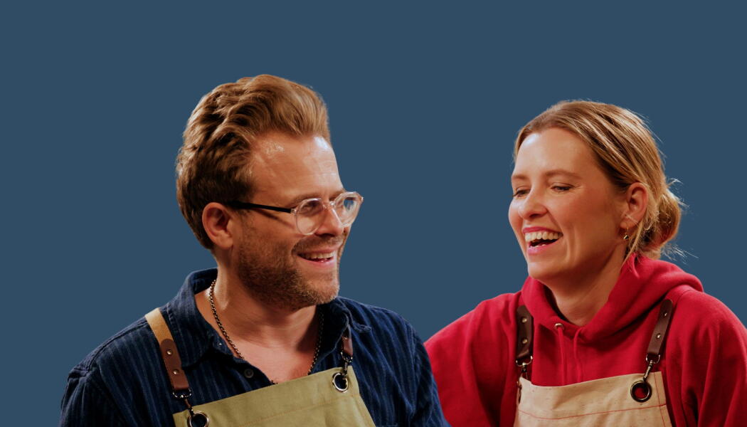 Adam Ruins Everything (Except This Painting)