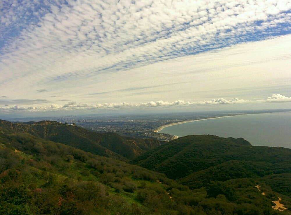 Tuna Canyon