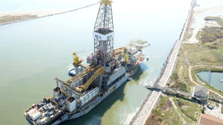How Trump could vastly expand offshore drilling