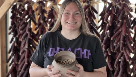 Kanenon:we - Original Seeds