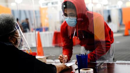 Higher young voter turnout changes approach to major issues